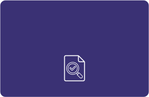 assessment policy icon