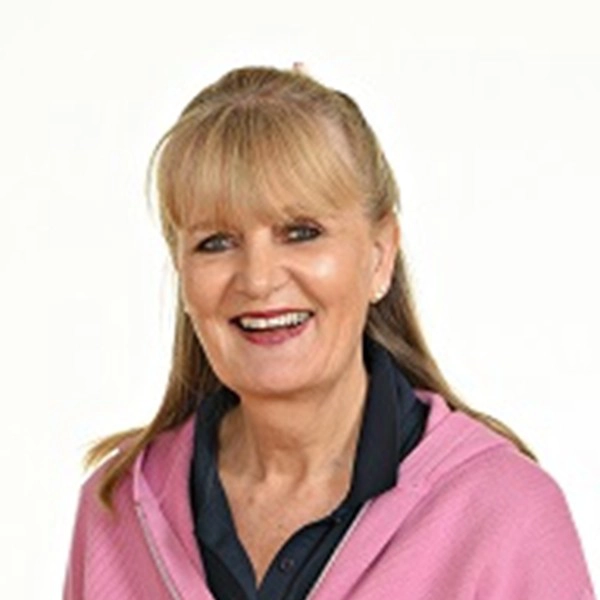 Vera O Rourke - Ancillary staff at St Catherines National School Ireland